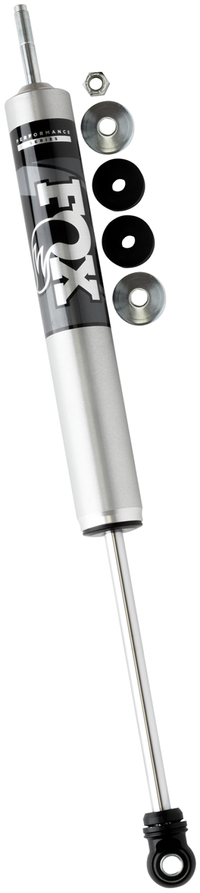 Thumbnail for Fox 17-18 Ford F-250 4WD 2.0 Performance Series 9.6in. Smooth Body IFP Front Shock / 4-5in Lift