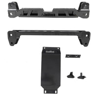 Thumbnail for Belltech 16-21 Toyota Tacoma 4WD(Excludes TRD PRO) 4-6in. Lift Lift Kit