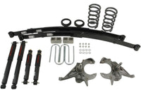 Thumbnail for Belltech LOWERING KIT WITH ND2 SHOCKS