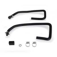 Thumbnail for Mishimoto 2015+ Ford Mustang GT / V6 / EcoBoost Transmission Cooler (Auto)