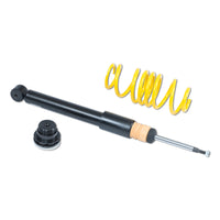 Thumbnail for ST XTA Adjustable Coilovers Audi A4 (B8) Wagon 4WD