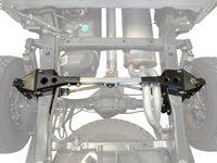 Thumbnail for ICON 10-14 Ford Raptor Rear Hyd Bump Stop Kit