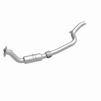 Thumbnail for MagnaFlow 11-14 Chrysler 300 / Dodge Challenger/Charger 3.6L Rear Direct Fit Catalytic Converter