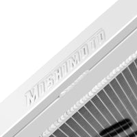 Thumbnail for Mishimoto 05-10 Scion tC Manual Aluminum Radiator