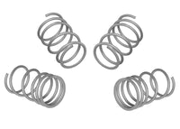 Thumbnail for Whiteline 02-03 Subaru Impreza WRX GD1 Performance Lowering Springs
