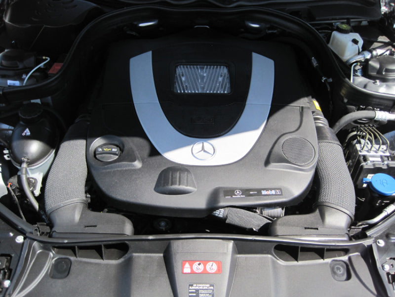 K&N Mercedes CL500/SL500 Filter