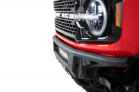 Thumbnail for Addictive Desert Designs 21-22 Ford Bronco Pro Bolt-On Front Bumper