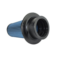 Thumbnail for Injen SuperNano-Web Air Filter 3.50in ID/ 6.5in Base / 8.80in Height / 5in Top