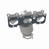 Thumbnail for MagnaFlow Conv DF 06-08 Hyun/Kia 3.8L R