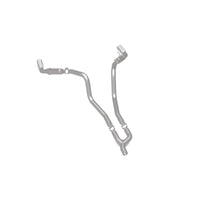 Thumbnail for MagnaFlow Sys CB 05-09 Mustang V6 Duals