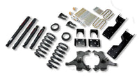 Thumbnail for Belltech LOWERING KIT WITH ND2 SHOCKS