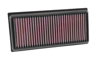 Thumbnail for K&N Replacement Air Filter MITSUBISHI COLT