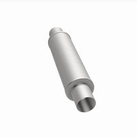 Thumbnail for MagnaFlow Muffler Mag SS 14X4X4 2.5X2.5