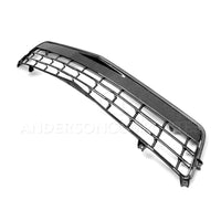 Thumbnail for Anderson Composites 14-15 Chevrolet Camaro SS / 1LE / Z28 Front Lower Grille
