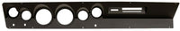 Thumbnail for Autometer 67-69 Dodge Dart Direct Fit Gauge Panel 3-3/8in x2 / 2-1/16in x4