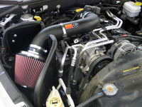 Thumbnail for K&N 05-06 Dodge Dakota V8-4.7L Performance Intake Kit