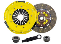 Thumbnail for ACT 2001 Ford Mustang HD/Perf Street Sprung Clutch Kit