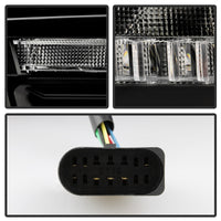 Thumbnail for Spyder 13-18 Dodge RAM 1500 / 13-19 RAM 2500/3500 Projector Headlights