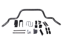 Thumbnail for Hellwig 79-93 Ford Mustang Solid Chromoly 1-5/16in Front Sway Bar
