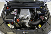 Thumbnail for K&N 18-19 Jeep Grand Cherokee Trackhawk V8-6.2L F/I Aircharger Performance Intake