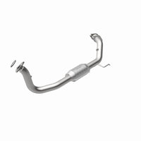 Thumbnail for MagnaFlow Conv DF 98-02 Passport 3.2L OEM