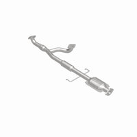 Thumbnail for MagnaFlow Conv DF 00-03 Galant 3L rr OEM