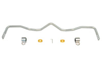 Thumbnail for Whiteline Nissan 370Z Rear 24mm Heavy Duty Adjustable Swaybar