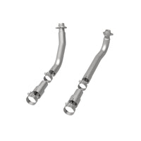 Thumbnail for MagnaFlow Mani frontpipes 67-74 Camaro S/B V8