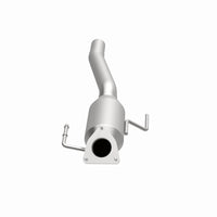 Thumbnail for MagnaFlow Conv DF 04-07 VW Touareg 4.2L Passenger Side