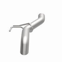 Thumbnail for MagnaFlow 21-23 Ford Bronco 2.3L / 2.7L D-Fit Rear Muffler Delete