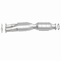 Thumbnail for MagnaFlow Conv DF 86-87 Ford Ranger/Bronco II 2.9L (California)