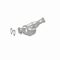 Thumbnail for MagnaFlow Conv DF 04-06 VW Touareg 3.2L