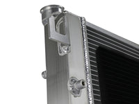 Thumbnail for aFe BladeRunner Street Series Tube & Fin Aluminum Radiator 03-09 Dodge Diesel L6 5.9L/6.7L