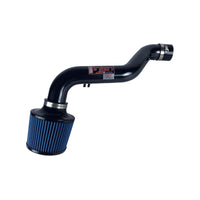 Thumbnail for Injen 88-91 Civic Ex Si CRX Si Black Short Ram Intake *Special Order*