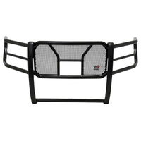 Thumbnail for Westin 21-22 Ford F-150 w/Front Camera HDX Modular Grille Guard - Black