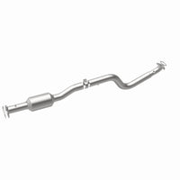 Thumbnail for MagnaFlow 2009 Chevrolet Express 4500 V8 6.0L Right Underbody Catalytic Converter