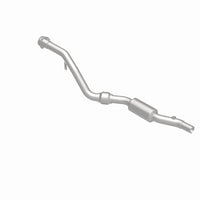 Thumbnail for MagnaFlow Conv DF 00-03 Audi A6 Quattro 4.2L Driver Side *NOT FOR SALE IN CALIFORNIA*