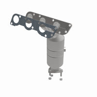 Thumbnail for Magnaflow Conv DF 04-05 Suzuki Verona 2.5L