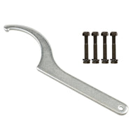 Thumbnail for Belltech 2021+ Chevrolet Suburban / GMC Yukon XL 2WD/4WD 0.5in-3in F / 1in-4.5in R Perf Handling Kit