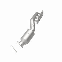Thumbnail for MagnaFlow Conv DF 02-04 VW Passat 4.0L
