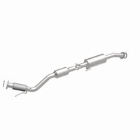 Thumbnail for MagnaFlow 18-20 Toyota Camry L4 2.5L OEM Grade Direct-Fit Catalytic Converter