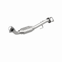 Thumbnail for MagnaFlow Conv DF 02-06 Cadillac Escalade / 02-06 GM Yukon (Inc Denali)  6.0L P/S