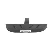 Thumbnail for Go Rhino RB10 Slim Hitch Step - 18in. Long / Universal (Fits 2in. Receivers) - Tex. Blk
