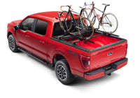 Thumbnail for Roll-N-Lock 16-22 Toyota Tacoma DC (w/o OE Tracks + NO Trail Ed. - 60.5in. Bed) A-Series XT Cover