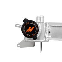 Thumbnail for Mishimoto 10-12 Dodge 6.7L Cummins Aluminum Radiator