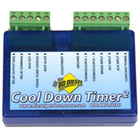 Thumbnail for BD Diesel Cool Down Timer Kit v2.0