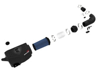 Thumbnail for aFe Momentum GT Pro 5R Cold Air Intake System 2017 Alfa Romeo Giulia I4 2.0L (t)