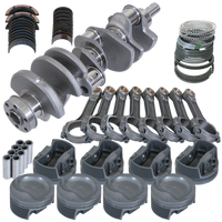 Thumbnail for Eagle Ford 351 Windsor SVO Rotating Assembly