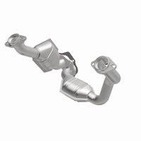 Thumbnail for MagnaFlow 01-03 Ford Ranger V6 3.0L OEM Grade Direct-Fit Catalytic Converter