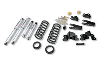 Thumbnail for Belltech LOWERING KIT WITH SP SHOCKS